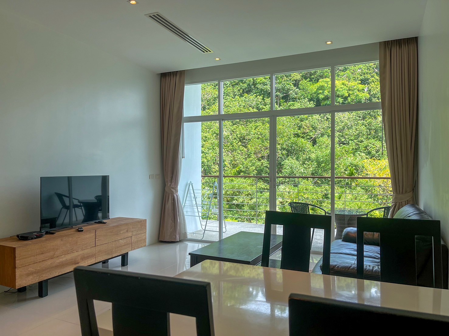 Condo 1 Bedroom